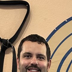 Brandon Amis