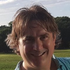 Chris Moreton