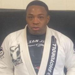 Derrick Boykins