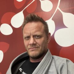Paul Schroder