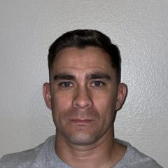 Bobby Cantu