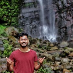 Naveen Darru