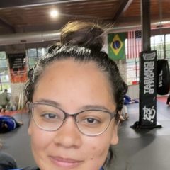 Sarahi Cantu