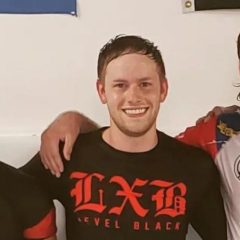Travis Layden