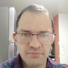 Saimon Da Silva