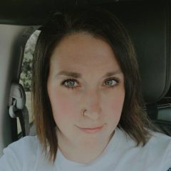 Ashlee O'Neil
