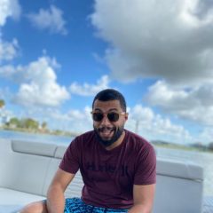 Salah El Kehal