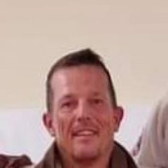 Kev Hughes