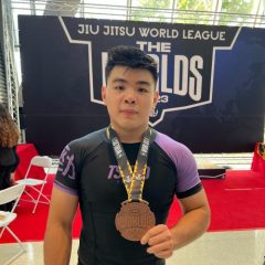 Edward Rusli