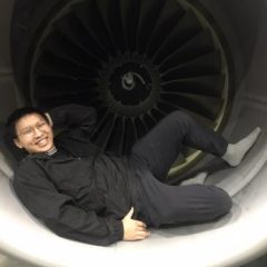 Aidan Kim