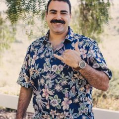 Bijan Mazarji