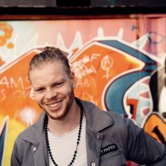 Sonny Van de Lagemaat