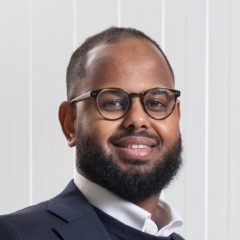 Kadir Ahmed
