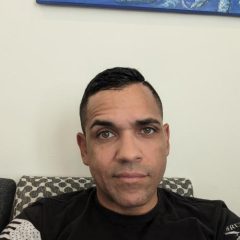 Steve Sierra