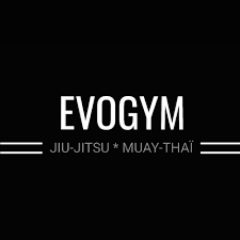 EvoGym
