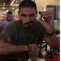 Edward Alvarado