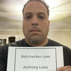 Anthony Leon