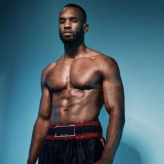 Noach Blyden