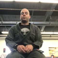 Curtis Karwacki