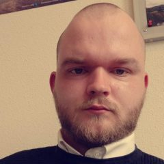 Ruben Kappe