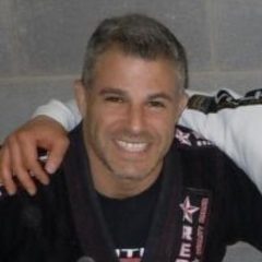 Jeffrey Gordon