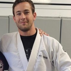 Alex Priestley
