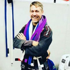Dan Klarman