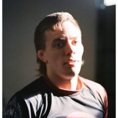 Christopher Novasky