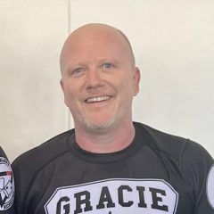 Ian Mahon