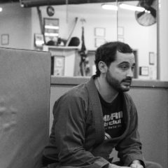 Marc Giordano
