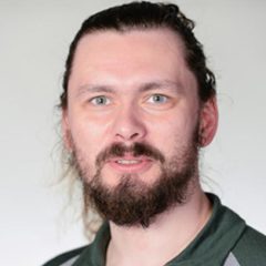 Lukasz Grabowski