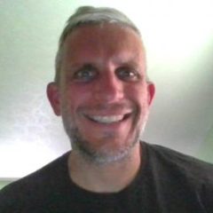 Jon Chapman