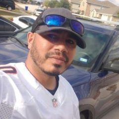 Jonathan Flores