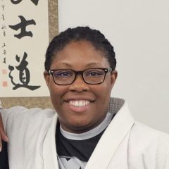 Tiara Anderson