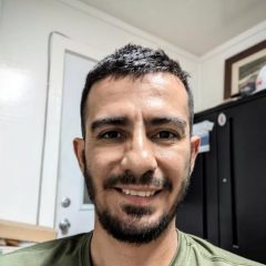 Luis X Montano