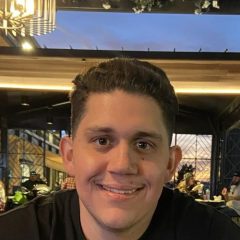 Nicholas Pestrivas