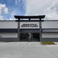 American School of Karate and Judo