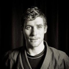 Sebastian Jung