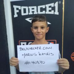Marios Katris