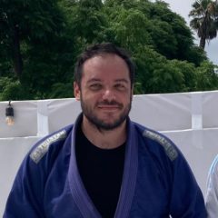 Carlos Carreras Schabauer