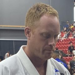 Leigh Bellinger