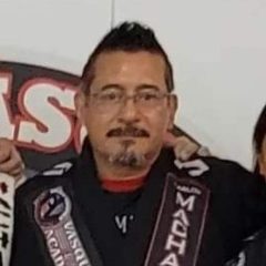 Rudy Vasquez