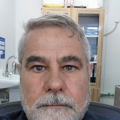 Nico Strydom