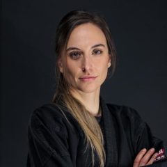 Selina Kabis