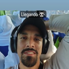 Ulises Baca