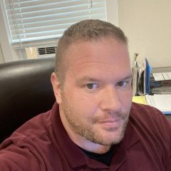 Greg Ryan