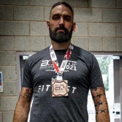 Matt Marr