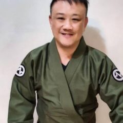 Chih Wen Cheng