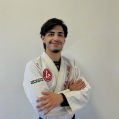 Isaiah Madrid