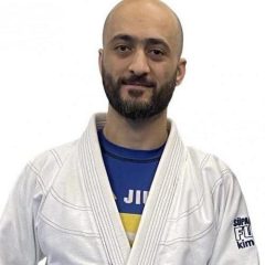 Ahmed Darwish